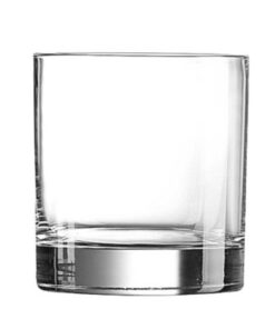 12 x Arcoroc Islande Tumblers 20cl