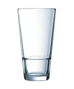 24 x Arcoroc Stack Up Long Drink 35cl