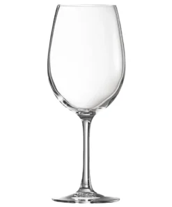 6 x Chef & Sommelier Cabernet Tulip 58cl