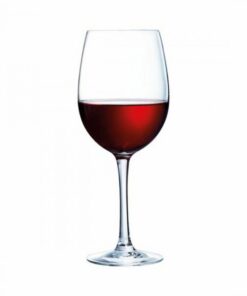 Alternative view of 6 x Chef & Sommelier Cabernet Tulip 58cl