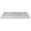 Stainless Steel Drip Tray  24 x 8