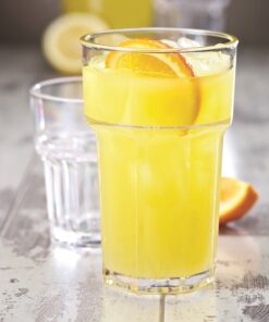 Alternative view of 36 x American Old Fashioned Polycarbonate 34cl