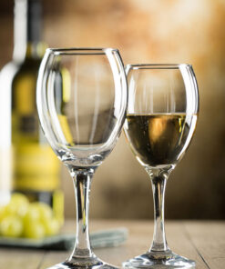 Alternative view of 48 x Utopia Pure Wine Glass 31cl
