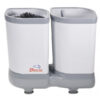Hydro Glass Washer