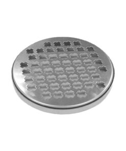 Spirit Measure Drip Tray Round