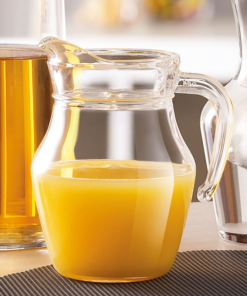 Alternative view of 12 x Arc Glass Jug 0.5Ltr