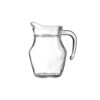 12 x Arc Glass Jug 0.5Ltr