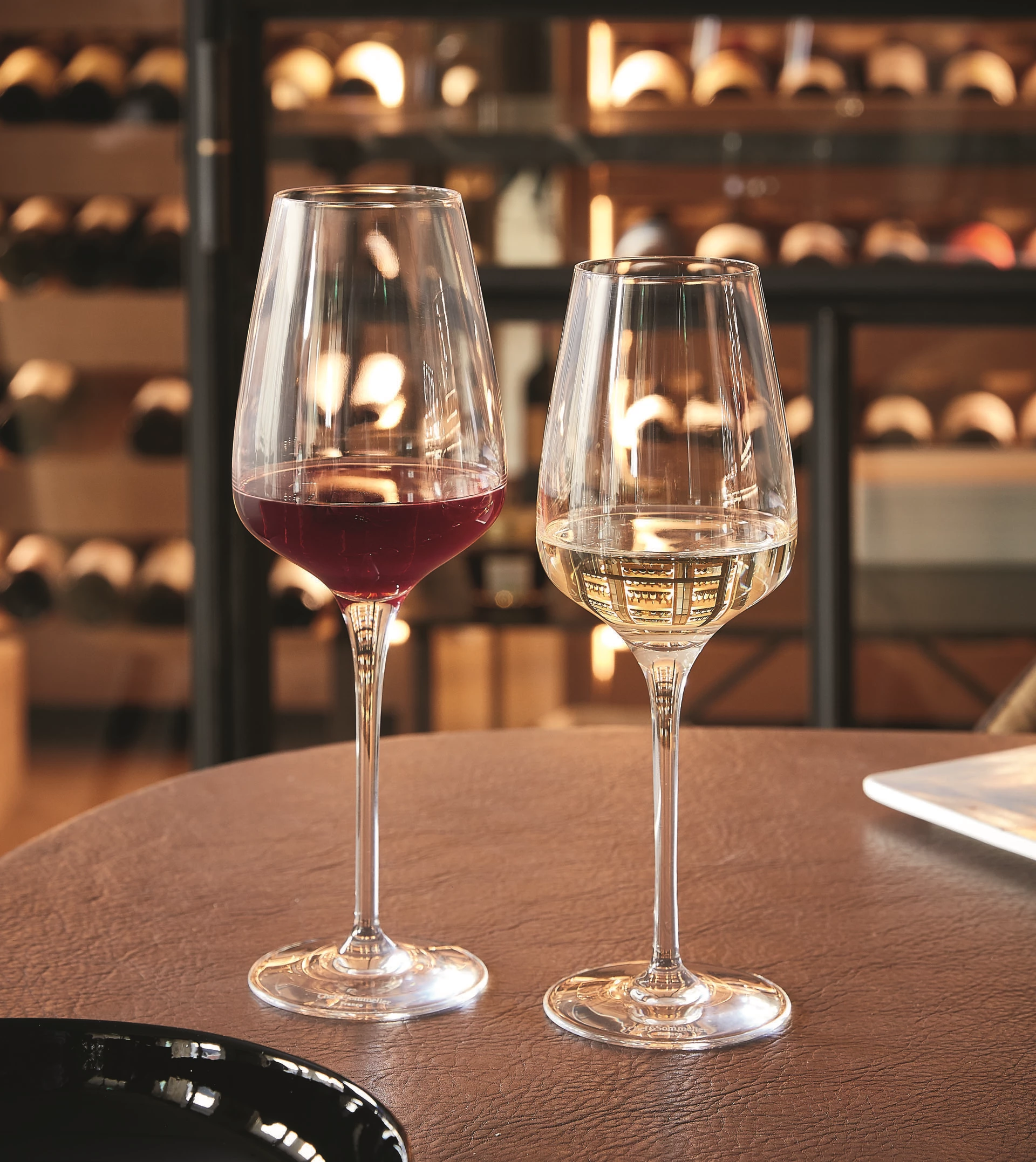 6 x Chef & Sommelier Sublym 55cl - Image 3
