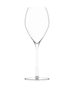 Alternative view of 6 x Stölzle Fino Champagne Glass 425ml