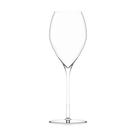 6 x Stölzle Fino Champagne Glass 425ml - Image 2