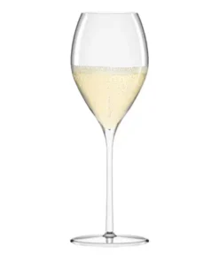 6 x Stölzle Fino Champagne Glass 425ml