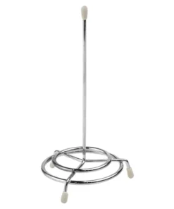 Docket Spindle Chrome Plated 165mm
