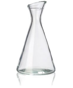 Pisa Carafe 1litre (Set of 6)