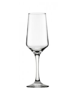 24 x Summit Champagne Flute 21cl