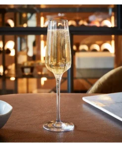 Alternative view of 6 x Chef & Sommelier Sublym Champagne Flute 21cl