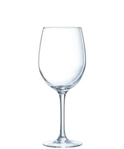 24 x Luminarc Ara Wine Glass 16.5oz / 47cl