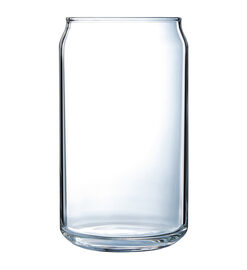 6 x Arcoroc Can Glass 47cl