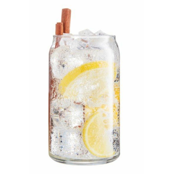 6 x Arcoroc Can Glass 47cl - Image 3