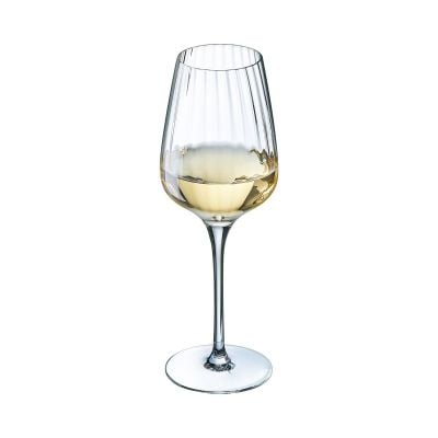 6 x Chef & Sommelier Symetrie Wine Glass 35cl - Image 3