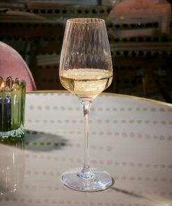 Alternative view of 6 x Chef & Sommelier Symetrie Wine Glass 35cl