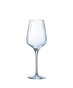 6 x Chef & Sommelier Symetrie Wine Glass 35cl