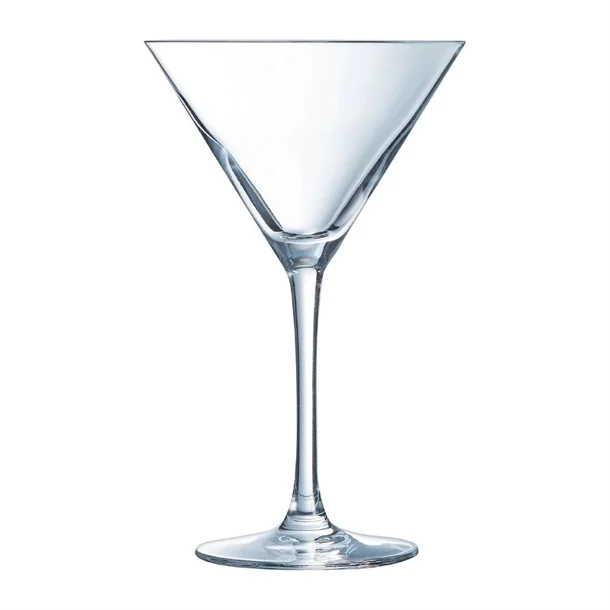 Chef & Sommelier Cabernet Cocktail/Martini Glasses 30cl - Image 2