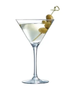 Chef & Sommelier Cabernet Cocktail/Martini Glasses 30cl