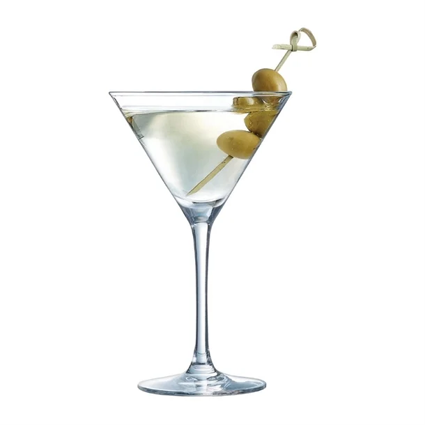Chef & Sommelier Cabernet Cocktail/Martini Glasses 30cl