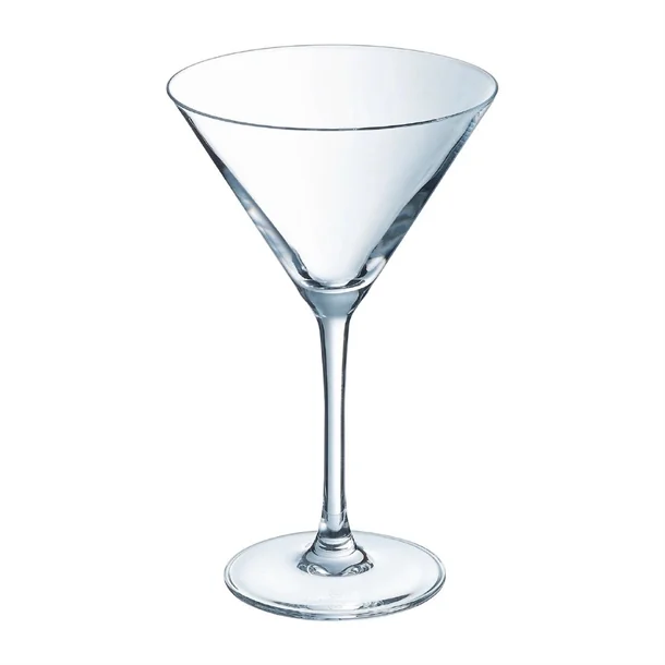 Chef & Sommelier Cabernet Cocktail/Martini Glasses 30cl - Image 3