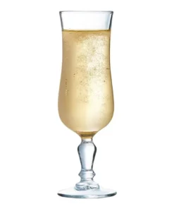 Arcoroc Normandie Flutes 14 cl (48 Pack)